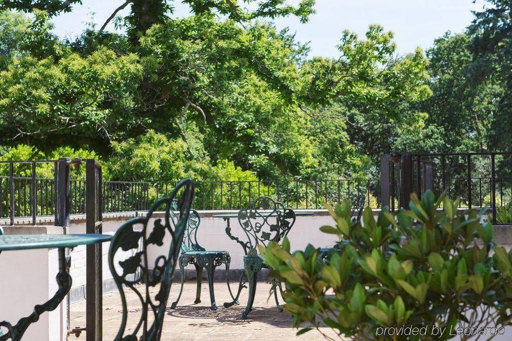 Moorhill House Bed & Breakfast เบอร์ลี ภายนอก รูปภาพ