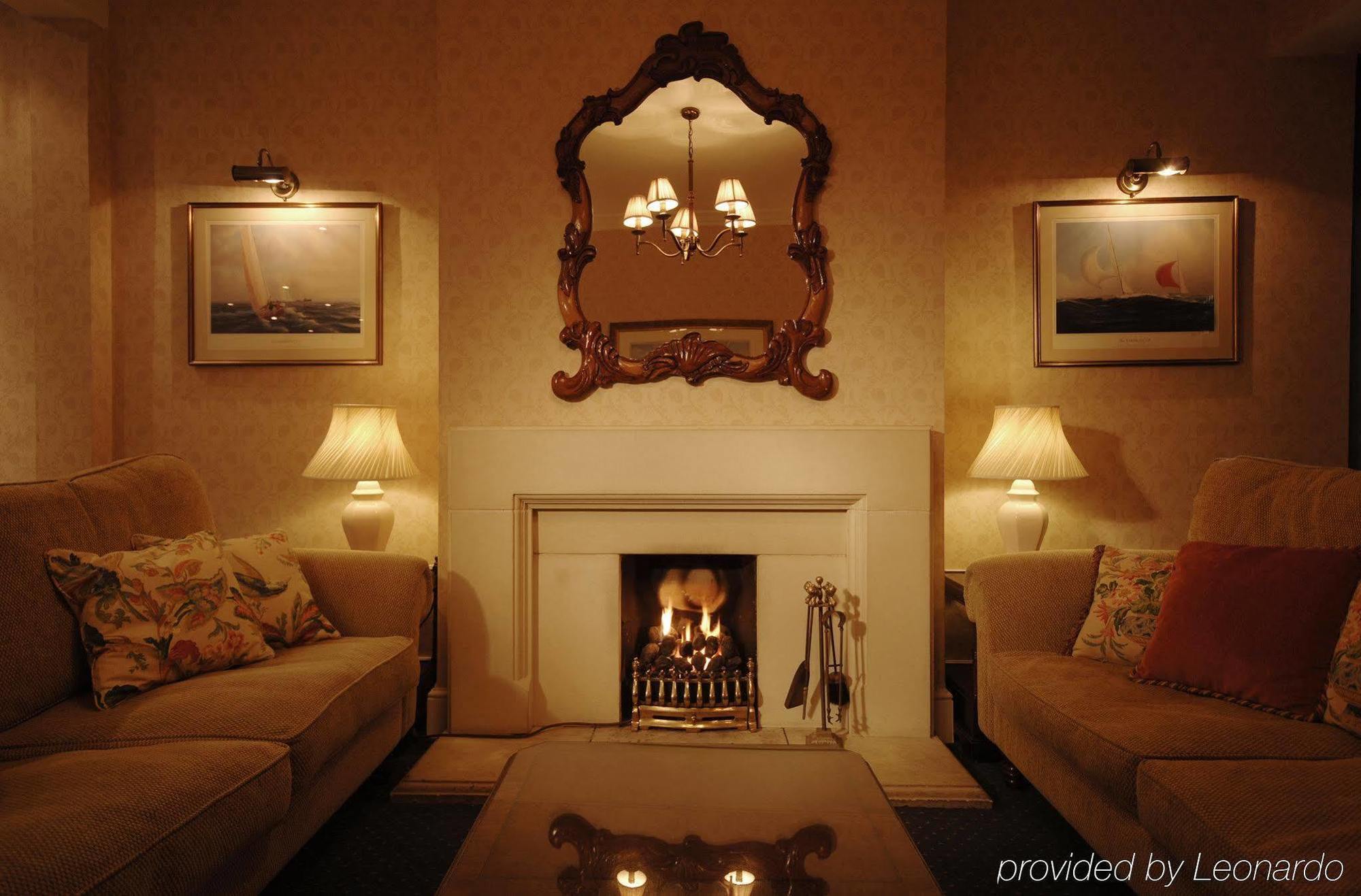 Moorhill House Bed & Breakfast เบอร์ลี ภายนอก รูปภาพ